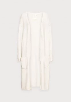 Cream Femme LAIR Gilet Eggnog -Cream Soldes Boutique 002a8b0b39f444988230f0e84d0411b2