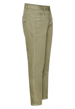 Cream Jean Slim Green Femme 12 Cream Jean Slim Green Femme -Cream Soldes Boutique 0174be91113a4d1bb195854811cea3ac