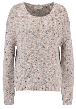 Cream DICTE OVERSIZE JUMPER Pullover Soft Camel Femme 8 Cream DICTE OVERSIZE JUMPER Pullover Soft Camel Femme -Cream Soldes Boutique 02052706a2a54ff49a815213a2373b8d