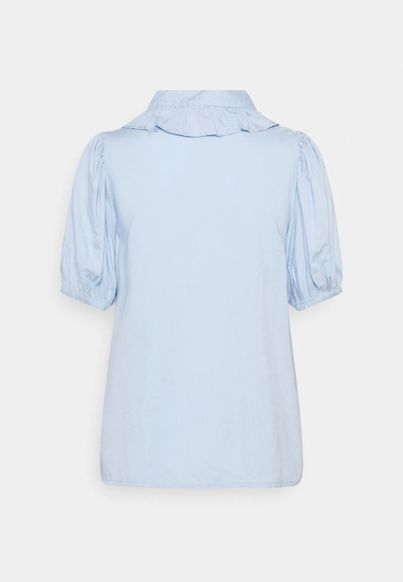 Cream CRSIKA Blouse Kentucky Blue Femme 2 Cream CRSIKA Blouse Kentucky Blue Femme – Image 2