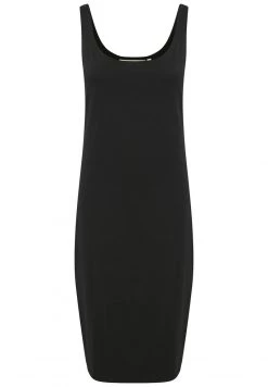 Cream Femme FENYA Robe Fourreau Pitch Black -Cream Soldes Boutique 066f0ca7c8aa440aa69b3e09a1643432