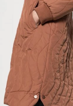 Cream Femme MACJANE JACKET Manteau Classique Russet -Cream Soldes Boutique 068f578e752241c29590a465c8f57dba