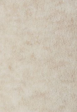 Cream Femme BLAIR WRAP Pullover Oat Melange -Cream Soldes Boutique 06aac9007ab243de953f104b8c5c91b6