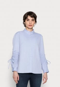 Cream Femme BINGA Blouse Blue