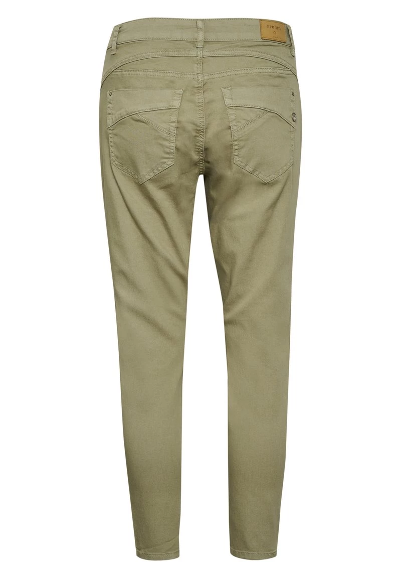 Cream Jean Slim Green Femme 7 Cream Jean Slim Green Femme – Image 7