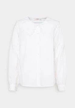 Cream MUHANA Chemisier Snow White Femme