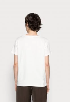 Cream CAMILLA T SHIRT T Shirt Imprimé Eggnog -Cream Soldes Boutique 088dbc2745ee494fbfb834161a2a19ae