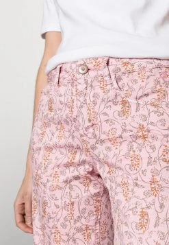 Cream Short Cameo Pink Fleur -Cream Soldes Boutique 0ab21b8a38f942e581f808a502d88b8c