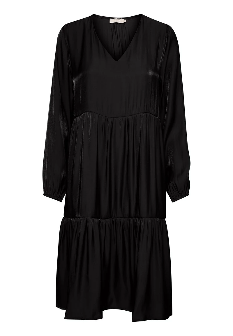 Cream Femme Robe De Jour Pitch Black 5 Cream Femme Robe De Jour Pitch Black – Image 5