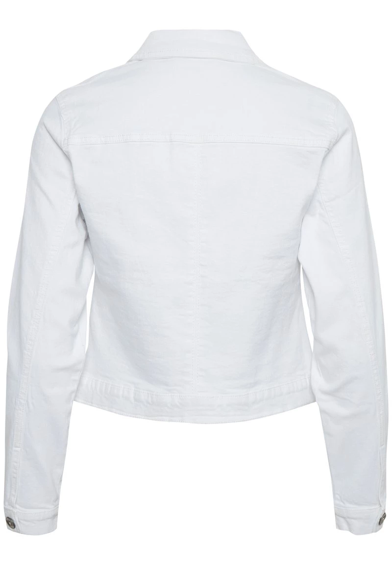 Cream Veste En Jean Chalk Femme 7 Cream Veste En Jean Chalk Femme – Image 7