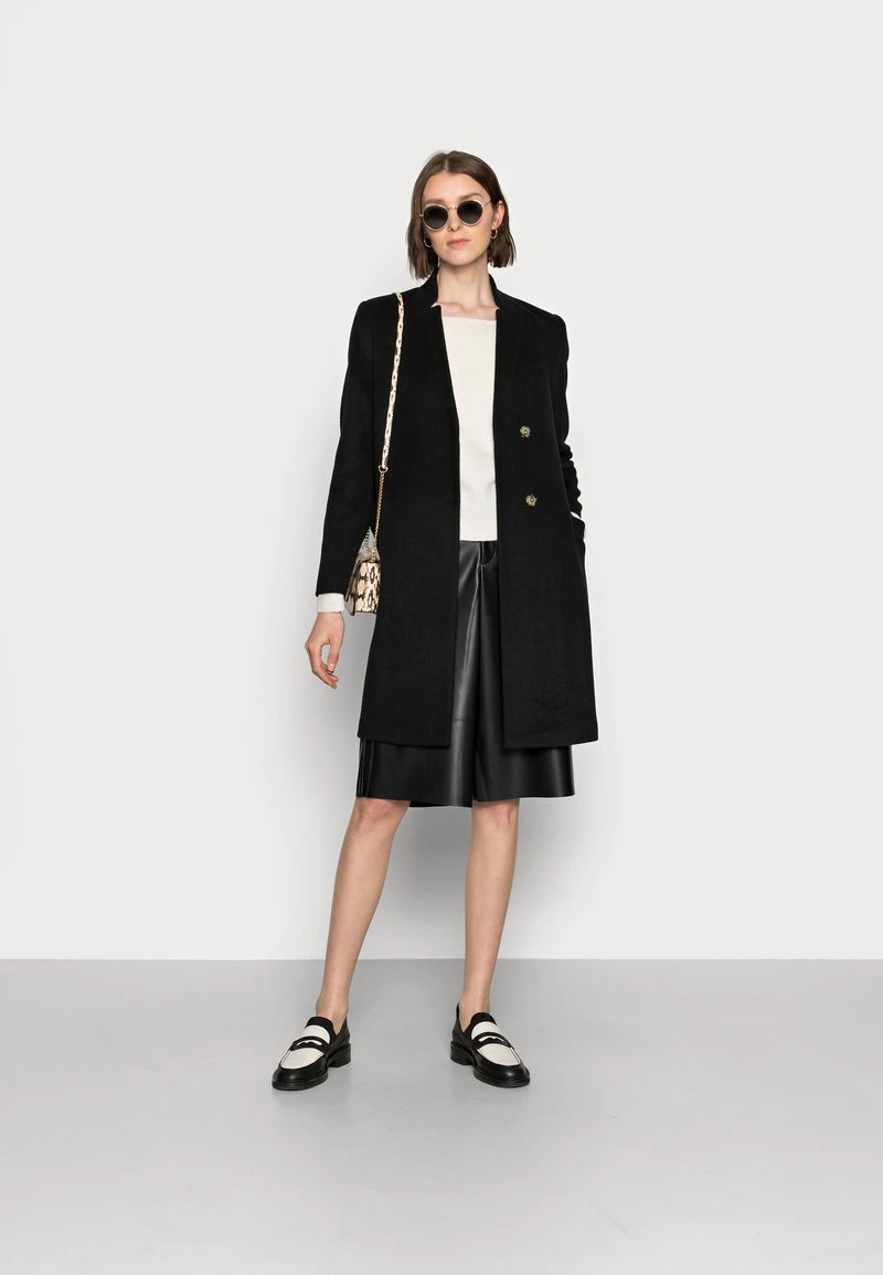 Cream BLAIR Pullover Eggnog 2 Cream BLAIR Pullover Eggnog – Image 2