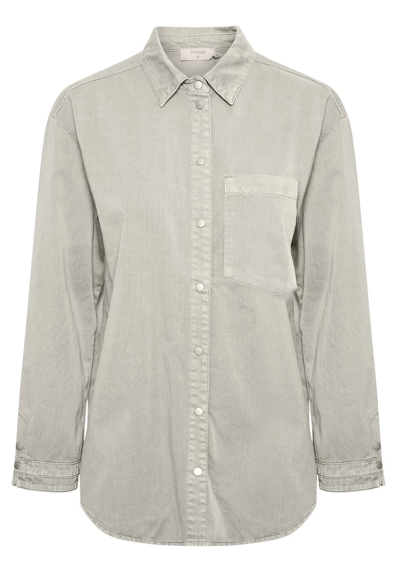 Cream Femme Chemisier Silver Cloud 4 Cream Femme Chemisier Silver Cloud – Image 4
