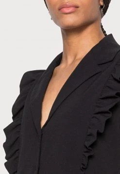 Cream RIGI VEST Veste Sans Manches Pitch Black -Cream Soldes Boutique 0e0ed1e74dea4eeb849b4c0f51895e54