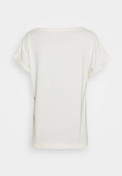 Cream CARRIECR T Shirt Imprimé White 13 Cream CARRIECR T Shirt Imprimé White -Cream Soldes Boutique 0e1301a224ff47c6b588d3258701dc17