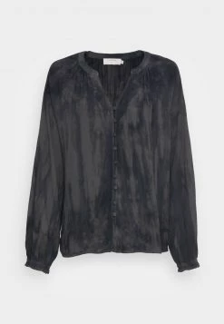 Cream IROBI BLOUSE Blouse Gunmetal Tie Dye 8 Cream IROBI BLOUSE Blouse Gunmetal Tie Dye -Cream Soldes Boutique 0f49f7354cf54c6981df1cf79ffd1a90