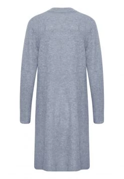 Cream Gilet Light Blue -Cream Soldes Boutique 0fbd357b3c11422aa20cba018dc45aea