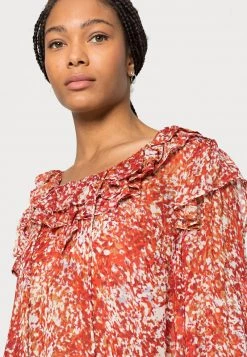 Cream Femme CRLEONA BLOUSE Blouse Aurora Eventide 9 Cream Femme CRLEONA BLOUSE Blouse Aurora Eventide -Cream Soldes Boutique 0fc9dbcd1c46479d8cf2ab09adfbbb61