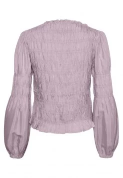 Cream Femme HENVA Blouse Dawn Pink -Cream Soldes Boutique 100d59499df54da88f2392a86a85af7b