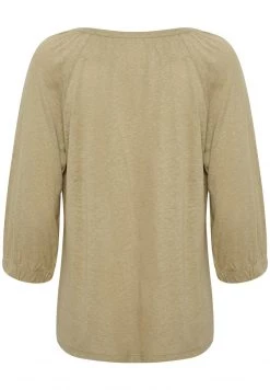 CREAM T Shirt à Manches Longues Tree House -Cream Soldes Boutique 100edca0b8a34560aa9451ea594c69a2