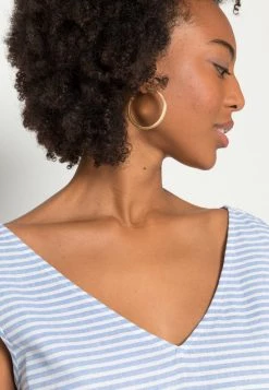 Cream Femme VENTA Blouse Ultramarine -Cream Soldes Boutique 10c1ccbee3574fbf9c255d2264f169b9