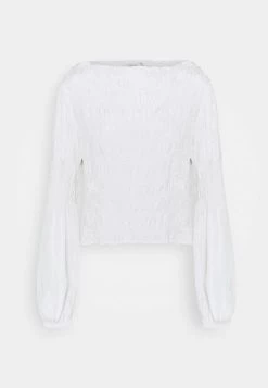 Cream Femme CRHENVA BLOUSE Blouse Snow White