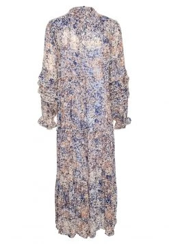 Cream CRLEONA Robe Longue Navy Eventide Camouflage Homme 9 Cream CRLEONA Robe Longue Navy Eventide Camouflage Homme -Cream Soldes Boutique 11fb665b4b2845b28a00012c7a39af3e