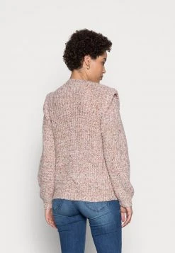 Cream Femme KIARA CARDIGAN Gilet Snow White Multi Colored -Cream Soldes Boutique 12aa5f6b7bd644c4b94ff413bfa7dd4b