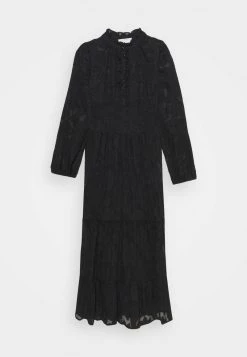 Cream Femme CRJELENA DRESS 2 IN 1 Robe Chemise Pitch Black 12 Cream Femme CRJELENA DRESS 2 IN 1 Robe Chemise Pitch Black -Cream Soldes Boutique 14be6267f9ac45579a78b2651647d910