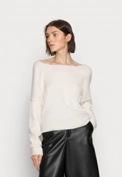 Cream BLAIR Pullover Eggnog