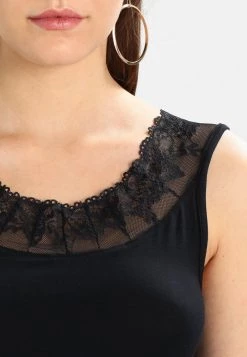 Cream Femme FLORENCE Débardeur Pitch Black 11 Cream Femme FLORENCE Débardeur Pitch Black -Cream Soldes Boutique 1566f9683a7149b6a7dd7cd44db7cc8b