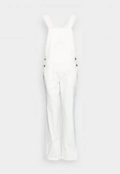 Cream Femme ALEXI OVERALLS Salopette Snow White 8 Cream Femme ALEXI OVERALLS Salopette Snow White -Cream Soldes Boutique 161d7242ff1d4551b892649ba081c7ba