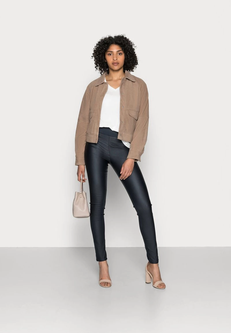 Cream NAIA T Shirt Basique Off White Femme 2 Cream NAIA T Shirt Basique Off White Femme – Image 2