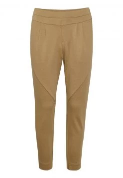 Cream Femme ANETT PANTS Pantalon Classique Luxury Camel -Cream Soldes Boutique 17dce06cfa024c4b8c7cba9a0b033965