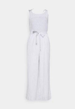 Cream Combinaison Blue Femme