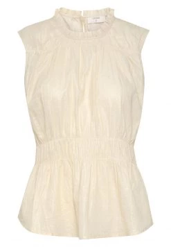 Cream Femme Débardeur Eggnog Gold 10 Cream Femme Débardeur Eggnog Gold -Cream Soldes Boutique 18e61604689c4287baedc920672e93b5