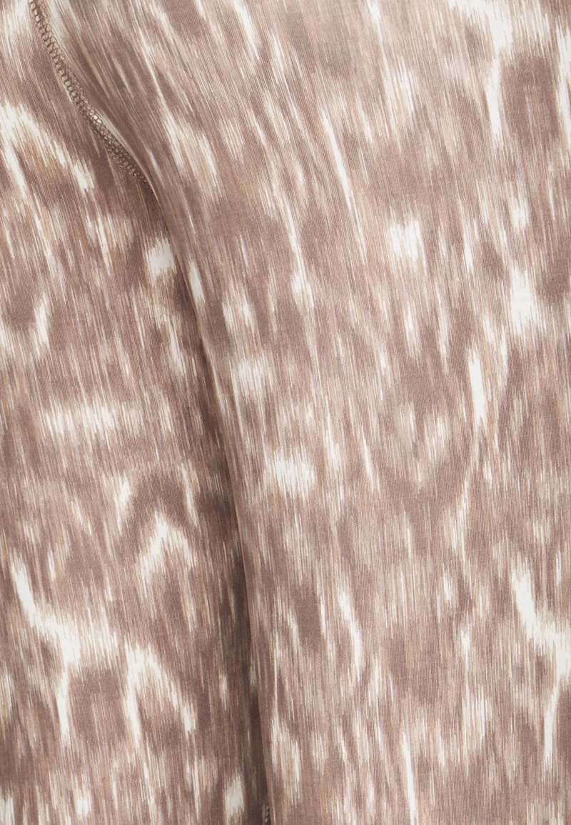 Cream CARLY Legging Tannin Blured Leo Femme 4 Cream CARLY Legging Tannin Blured Leo Femme – Image 4