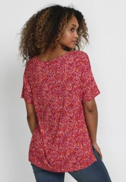 Cream CRBASTILLA T Shirt Imprimé Berry Flower Meadow 8 Cream CRBASTILLA T Shirt Imprimé Berry Flower Meadow -Cream Soldes Boutique 1a542901b7274d2481839cfb757bd173