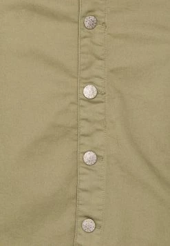 Cream Femme ALMA SKIRT Jupe Trapèze Olive 5 Cream Femme ALMA SKIRT Jupe Trapèze Olive -Cream Soldes Boutique 1a98e86120c645218069fae16d8a9674