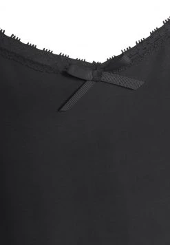 Cream Femme LISE SINGLET Débardeur Pitch Black 9 Cream Femme LISE SINGLET Débardeur Pitch Black -Cream Soldes Boutique 1d8b3e9957ff42448af4abee7e73f3bd