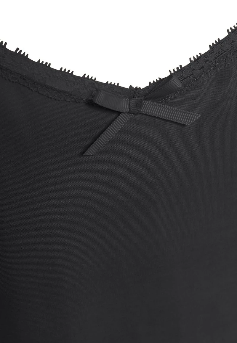 Cream Femme LISE SINGLET Débardeur Pitch Black 5 Cream Femme LISE SINGLET Débardeur Pitch Black – Image 5