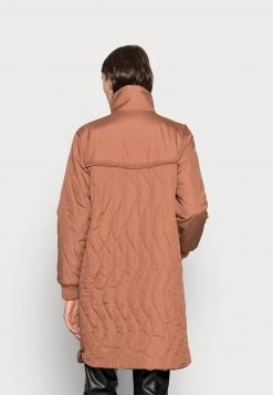 Cream Femme MACJANE JACKET Manteau Classique Russet -Cream Soldes Boutique 1e1d0cb5fa794f0f83f384c96a3094d1