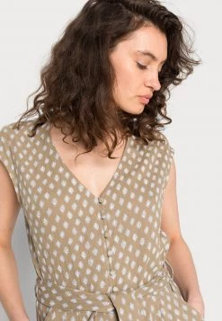 Cream SAMANTA Combinaison Mermaid Ocean Femme -Cream Soldes Boutique 1ef1c7eaa7594174bfc788368f6d8602