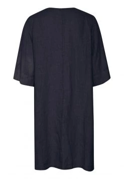 Cream Femme CRBELLIS Manteau Court Blue Marine -Cream Soldes Boutique 21930662d7d14c668cef33666b8174a3