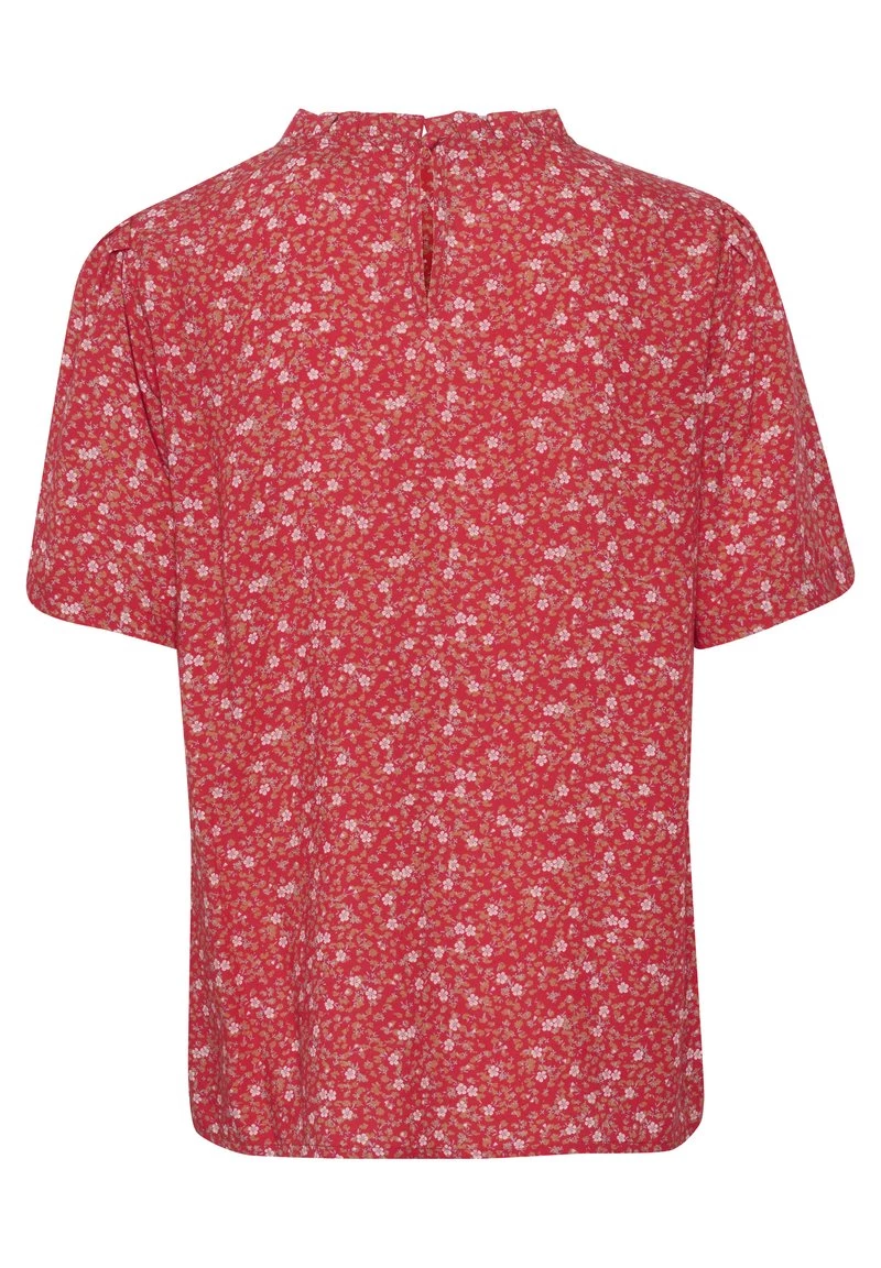 Cream CRKATINKA Blouse Red 6 Cream CRKATINKA Blouse Red – Image 6