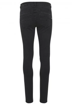 Cream CRRIKKE Jeans Skinny Black Wash -Cream Soldes Boutique 22054b16c1e443ba86fd32c03aae9c87