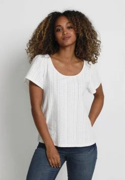 Cream Femme CRKAFILA Blouse Snowwhite