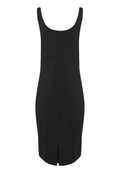 Cream Femme FENYA Robe Fourreau Pitch Black -Cream Soldes Boutique 23d0188592b84759ba2ee3bb86f8aa7e