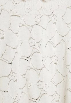 Cream CRLACIA BLOUSE Blouse Eggnog Femme -Cream Soldes Boutique 2530e9f092d24e2e8d95a29c02142e85