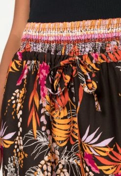 Cream Femme WILLOW PANT Pantalon Classique Java Tropic -Cream Soldes Boutique 254181bb2fa742d182d980f8177b57f8