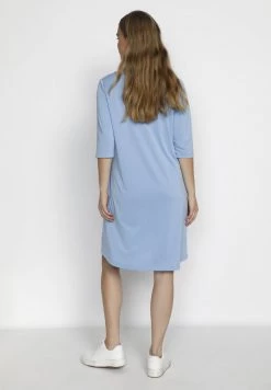 Cream Femme CRMODALA MOLLIE FIT LM Robe De Jour Placid Blue 8 Cream Femme CRMODALA MOLLIE FIT LM Robe De Jour Placid Blue -Cream Soldes Boutique 2593982a9b1841eca3f9e8e11883fe9c